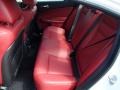 Black/Red Rear Seat Photo for 2014 Dodge Charger #84694139