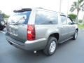 Greystone Metallic - Suburban LT 4x4 Photo No. 10