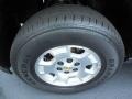 Greystone Metallic - Suburban LT 4x4 Photo No. 16