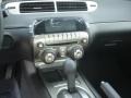 2014 Chevrolet Camaro LS Coupe Controls