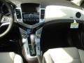 2014 Summit White Chevrolet Cruze LTZ  photo #6