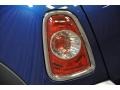 2013 Lightning Blue Metallic Mini Cooper S Hardtop  photo #20
