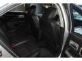 Brilliant Silver Metallic - MKZ Sedan Photo No. 41