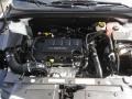 2014 Summit White Chevrolet Cruze LTZ  photo #8