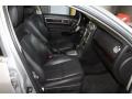 Brilliant Silver Metallic - MKZ Sedan Photo No. 46