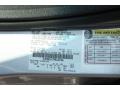 Brilliant Silver Metallic - MKZ Sedan Photo No. 50