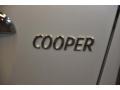 White Silver Metallic - Cooper Hardtop Photo No. 15