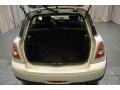 2013 White Silver Metallic Mini Cooper Hardtop  photo #17