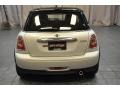 White Silver Metallic - Cooper Hardtop Photo No. 18