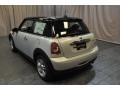 2013 White Silver Metallic Mini Cooper Hardtop  photo #19