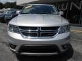Bright Silver Metallic - Journey SXT Photo No. 2