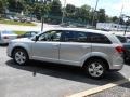 Bright Silver Metallic - Journey SXT Photo No. 4