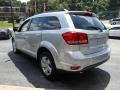 Bright Silver Metallic - Journey SXT Photo No. 5