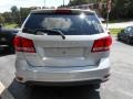 Bright Silver Metallic - Journey SXT Photo No. 6