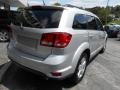 Bright Silver Metallic - Journey SXT Photo No. 7