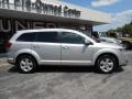 Bright Silver Metallic - Journey SXT Photo No. 8