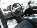 Bright Silver Metallic - Journey SXT Photo No. 9