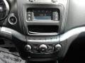 Bright Silver Metallic - Journey SXT Photo No. 23