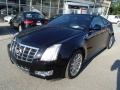 Black Raven - CTS 4 AWD Coupe Photo No. 2