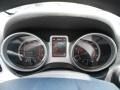 Bright Silver Metallic - Journey SXT Photo No. 25
