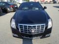 Black Raven - CTS 4 AWD Coupe Photo No. 3
