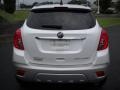 2013 White Pearl Tricoat Buick Encore Leather  photo #7