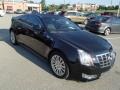Black Raven - CTS 4 AWD Coupe Photo No. 4