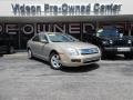 Dune Pearl Metallic - Fusion SE Photo No. 1