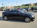 Black Raven - CTS 4 AWD Coupe Photo No. 5