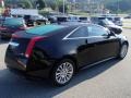 Black Raven - CTS 4 AWD Coupe Photo No. 6
