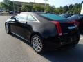 Black Raven - CTS 4 AWD Coupe Photo No. 8
