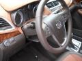 2013 White Pearl Tricoat Buick Encore Leather  photo #12