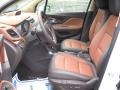 2013 White Pearl Tricoat Buick Encore Leather  photo #13