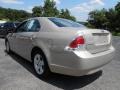 Dune Pearl Metallic - Fusion SE Photo No. 5