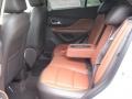 2013 White Pearl Tricoat Buick Encore Leather  photo #15