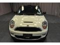 Pepper White - Cooper S Hardtop Photo No. 3