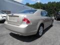 Dune Pearl Metallic - Fusion SE Photo No. 7