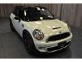 Pepper White - Cooper S Hardtop Photo No. 4