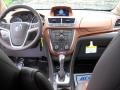 2013 White Pearl Tricoat Buick Encore Leather  photo #24