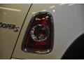 Pepper White - Cooper S Hardtop Photo No. 14