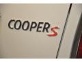 Pepper White - Cooper S Hardtop Photo No. 15