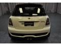 Pepper White - Cooper S Hardtop Photo No. 18