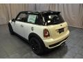 Pepper White - Cooper S Hardtop Photo No. 19