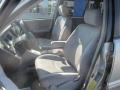 Millenium Silver Metallic - Highlander V6 4WD Photo No. 7