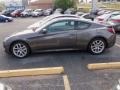 2013 Gran Premio Gray Hyundai Genesis Coupe 2.0T  photo #2