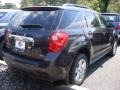 Ashen Gray Metallic - Equinox LT AWD Photo No. 2