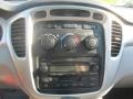 Millenium Silver Metallic - Highlander V6 4WD Photo No. 11