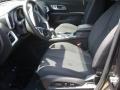 Ashen Gray Metallic - Equinox LT AWD Photo No. 4