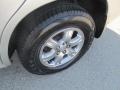 Millenium Silver Metallic - Highlander V6 4WD Photo No. 16