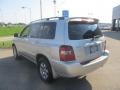 Millenium Silver Metallic - Highlander V6 4WD Photo No. 17
